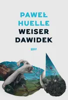 Okładka: Weiser Dawidek