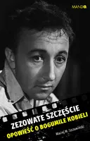 Okładka: Zezowate szczęście