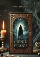 Okładka: W cieniu wróżb