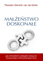 Okładka: Małżeństwo doskonałe