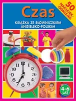Okładka: Czas