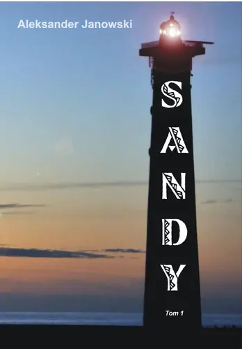 Okładka: Sandy cz.I