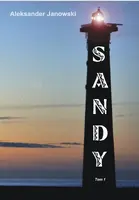 Okładka: Sandy cz.I