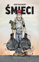 Okładka: Śmieci