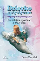 Okładka: Dziecko autystyczne