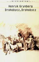 Okładka: Drohobycz, Drohobycz