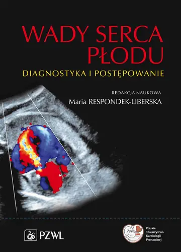 Okładka: Wady serca płodu