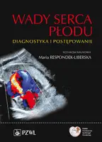 Okładka: Wady serca płodu
