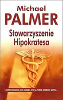 Okładka: Stowarzyszenie hipokratesa