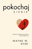 Okładka: Pokochaj siebie