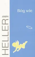 Okładka: Bóg wie