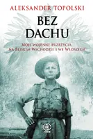 Okładka: Bez dachu