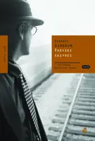 Okładka: Paryski ekspres