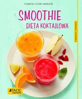 Okładka: Smoothie.