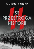 Okładka: SS. Przestroga historii