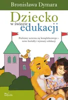 Okładka: Dziecko w świecie edukacji