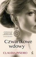 Okładka: Czwartkowe wdowy