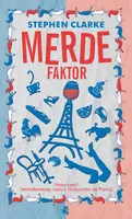 Okładka: Merde faktor