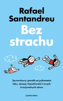 Okładka: Bez strachu