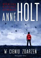 Okładka: W cieniu zdarzeń