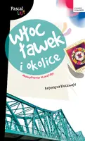 Okładka: Włocławek i okolice. Pascal Lajt