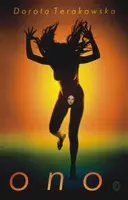 Okładka: Ono