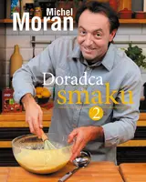 Okładka: Doradca smaku 2