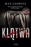 Okładka: Klątwa