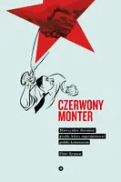 Okładka: Czerwony monter