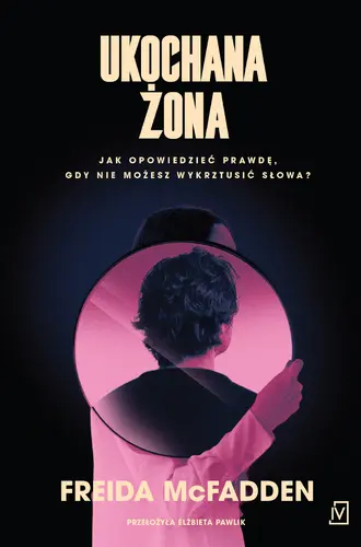 Okładka: Ukochana żona