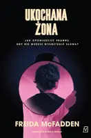 Okładka: Ukochana żona
