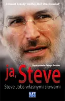Okładka: Ja, Steve