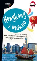 Okładka: Hongkong i Makau