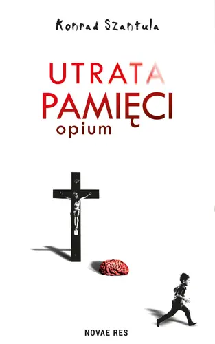 Okładka: Utrata pamięci