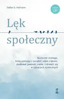 Okładka: Lęk społeczny