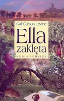 Okładka: Ella zaklęta