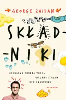 Okładka: Składniki