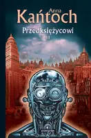 Okładka: Przedksiężycowi III