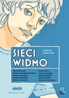 Okładka: Sieci widmo