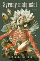 Okładka: Syreny mają ości