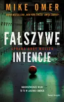 Okładka: Fałszywe intencje
