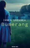 Okładka: Bumerang