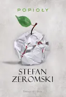 Okładka: Popioły