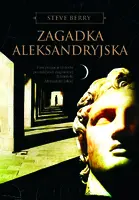 Okładka: Zagadka aleksandryjska