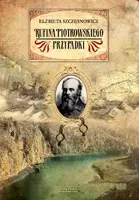 Okładka: Rufina Piotrowskiego przypadki