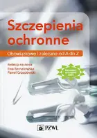 Okładka: Szczepienia ochronne