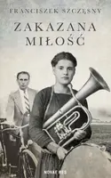 Okładka: Zakazana miłość