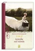 Okładka: Ucieczka znad rozlewiska