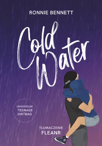 Okładka: Cold Water