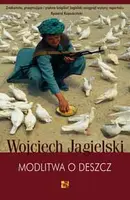 Okładka: Modlitwa o deszcz